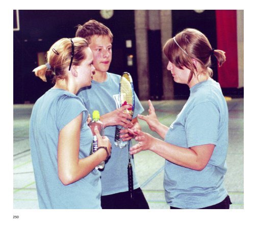 a-programm - Bayerische Landesstelle für den Schulsport