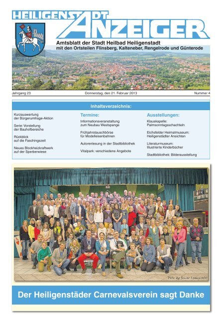 PDF-Datei - Heilbad Heiligenstadt