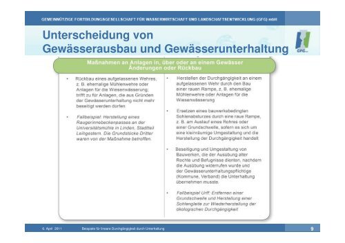 Vortrag 3_Beispiele zur Durchgängigkeit_Paulus/Gleim | PDF 6,9
