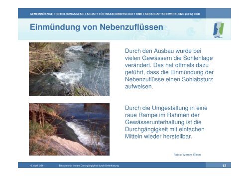 Vortrag 3_Beispiele zur Durchgängigkeit_Paulus/Gleim | PDF 6,9
