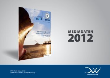Mediadaten als pdf downloaden - griephan.de