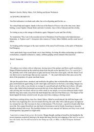 Shadow's Son by Shirley Meier, S.M. Stirling and Karen Wehrstein ...