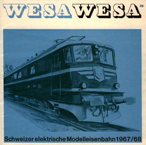 1967/68 - wesa-trains.ch