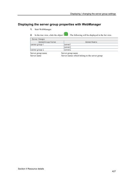 ExpressCluster X 2.0 for Windows Reference Guide - Nec