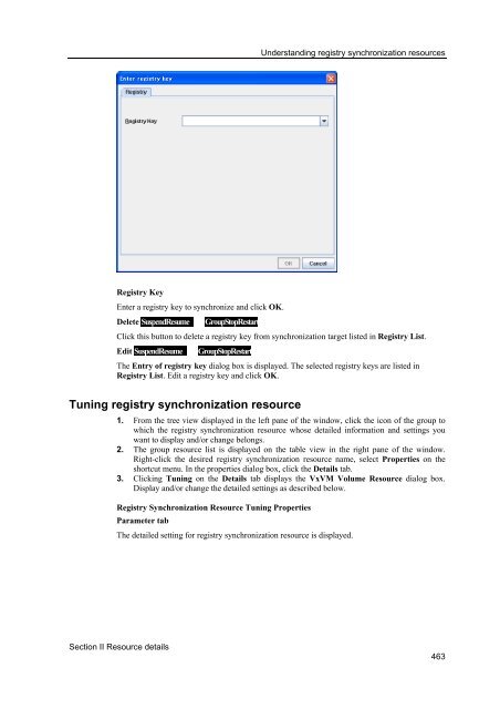 ExpressCluster X 2.0 for Windows Reference Guide - Nec