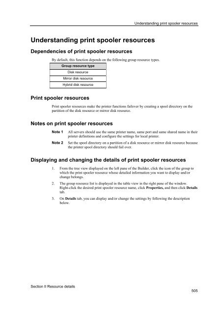 ExpressCluster X 2.0 for Windows Reference Guide - Nec