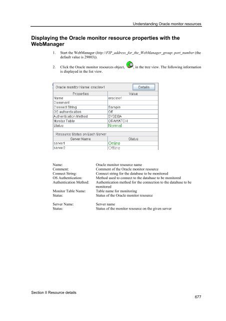 ExpressCluster X 2.0 for Windows Reference Guide - Nec