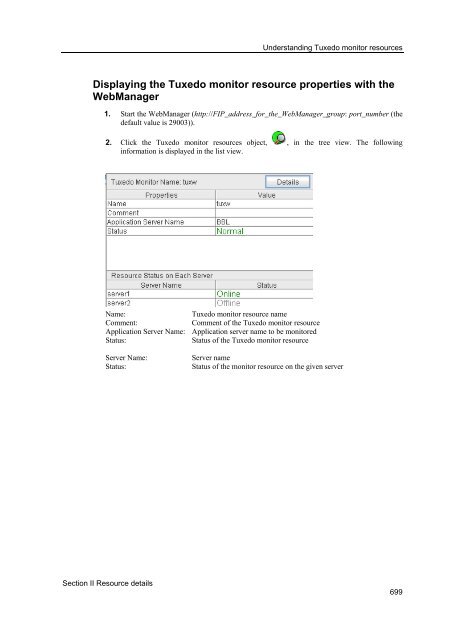 ExpressCluster X 2.0 for Windows Reference Guide - Nec