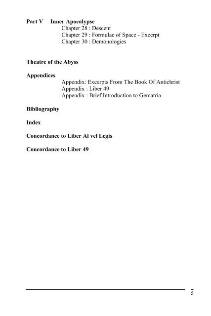 Anthony Testa - The Key of the Abyss.pdf