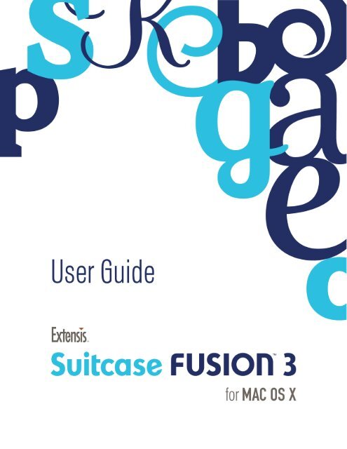 suitcase fusion 7 on 2 computers