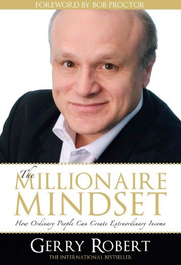 The Millionaire Mindset - Underwater Meditation