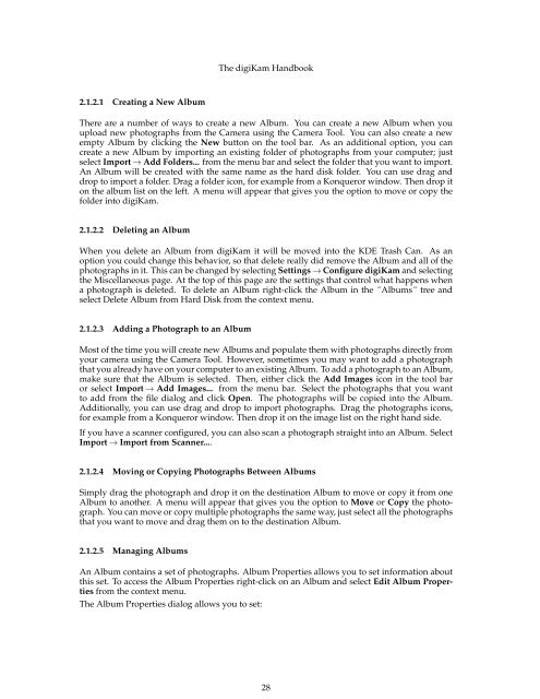 digikam manual digikam manual