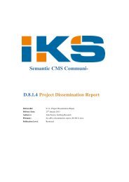 Load balanced environment · Jadu CMS Developer Guide