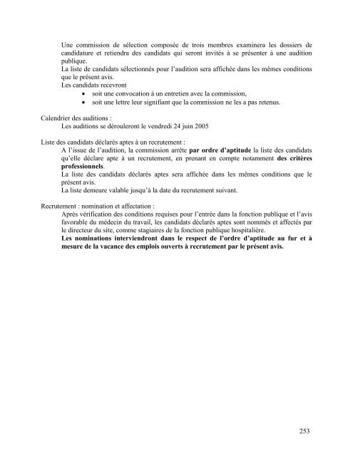 arrete - Services de l'Etat de l'Essonne