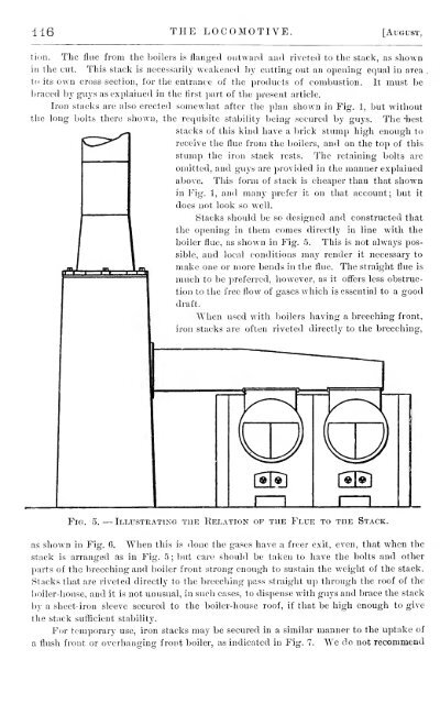 The Locomotive - Lighthouse Survival Blog