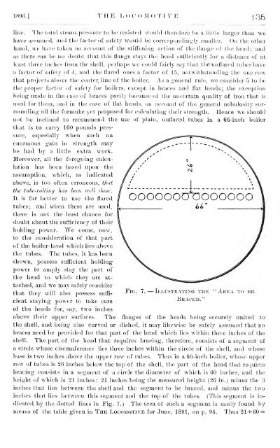 The Locomotive - Lighthouse Survival Blog