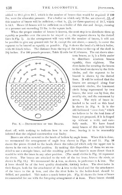 The Locomotive - Lighthouse Survival Blog