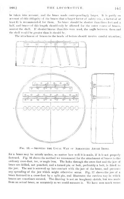 The Locomotive - Lighthouse Survival Blog