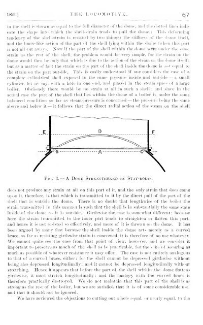 The Locomotive - Lighthouse Survival Blog