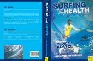 001-160 Surfing&Health - Meyer & Meyer Sport