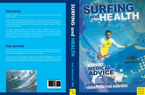 001-160 Surfing&Health - Meyer & Meyer Sport