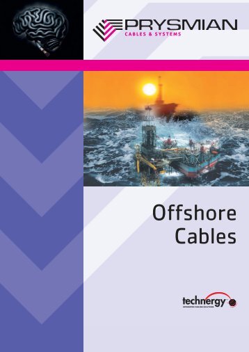 Leaflet Offshore - Prysmian