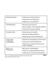 Betriebswirtschaftslehre im Nebenfach - Betriebswirtschaft.Info