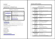 Jugendherberge / St. Elisabeth-Verein Pensionen und Privatzimmer