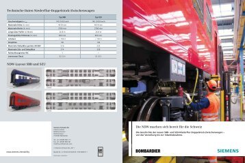PDF Broschüre herunterladen - Sihltal Zürich Uetliberg Bahn SZU