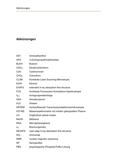 Dokument 1.pdf (10.328 KB) - OPUS - Universität Würzburg