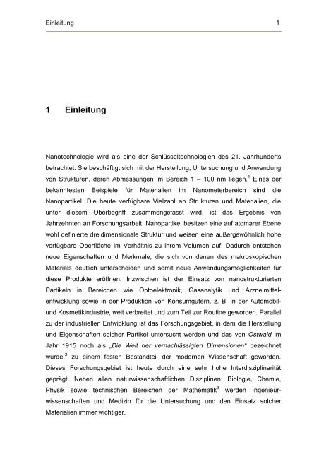 Dokument 1.pdf (10.328 KB) - OPUS - Universität Würzburg