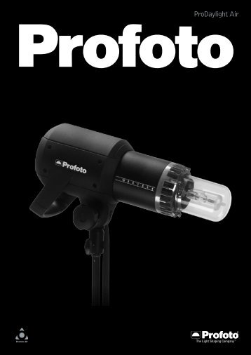 Profoto – The Video Light Shaping System