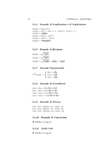 equazioni-goniometriche