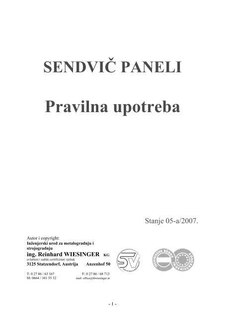 Pravilna upotreba