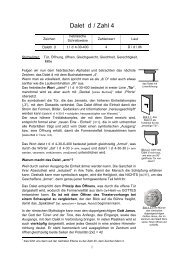 Vom Geheimnis Der Buchstaben Holofeeling