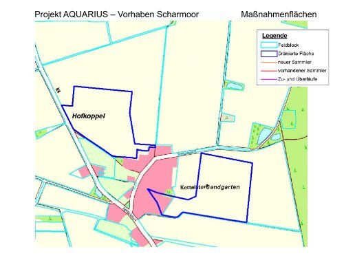 Bewässerungsverband Uelzen Wasserspeicher Stöcken - Agritechnica