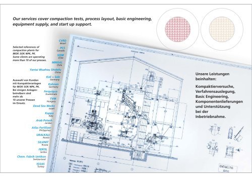 NPK Trockengranulierung - Maschinenfabrik Köppern GmbH & Co. KG