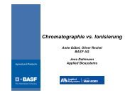 Goebel Chromatographie vs Ionisierung.pdf - LC/MS
