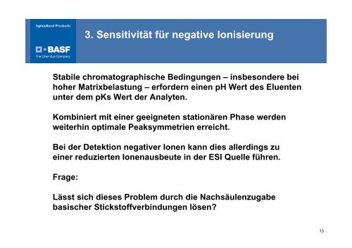 Goebel Chromatographie vs Ionisierung.pdf - LC/MS