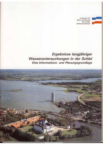 A nhang - Landesamt für Landwirtschaft, Umwelt und ländliche ...