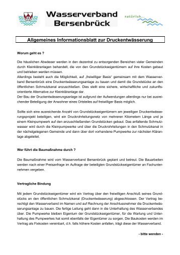 Das Formular (PDF-Format, Dateigröße 34 KB) - beim ...