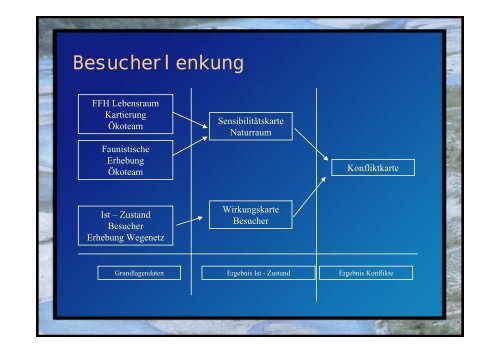 Managementplan - Maßnahmen Unteres Murtal - Steiermark