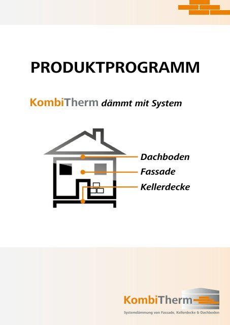 Download Produktprogramm