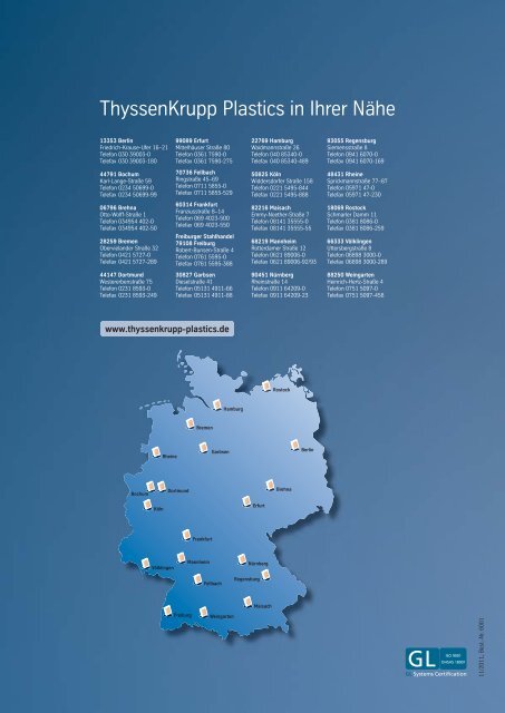 Download - ThyssenKrupp Plastics