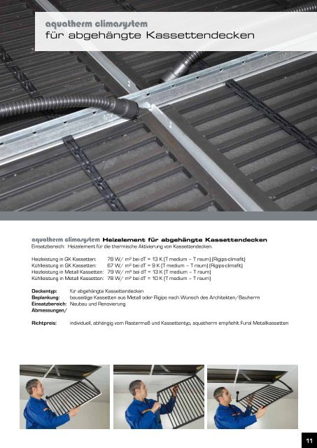 aquatherm climasystem - aquatherm-pipesystems.com