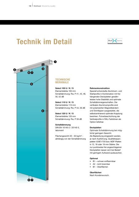 Multiwal Mobile Trennwände (PDF)