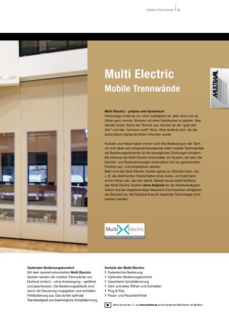Multiwal Mobile Trennwände (PDF)