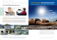 WOCHNER WaNdHEizuNg - Badenland GmbH