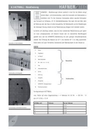 6.3 ACTIWALL - Wandheizung