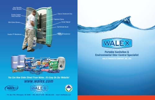 Download Catalog - Walex